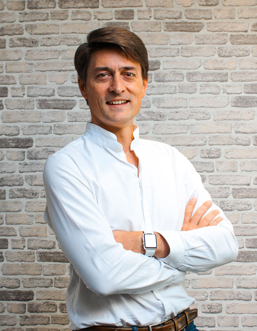 Frédéric Pacotte