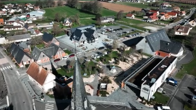 Petit-Caux-village