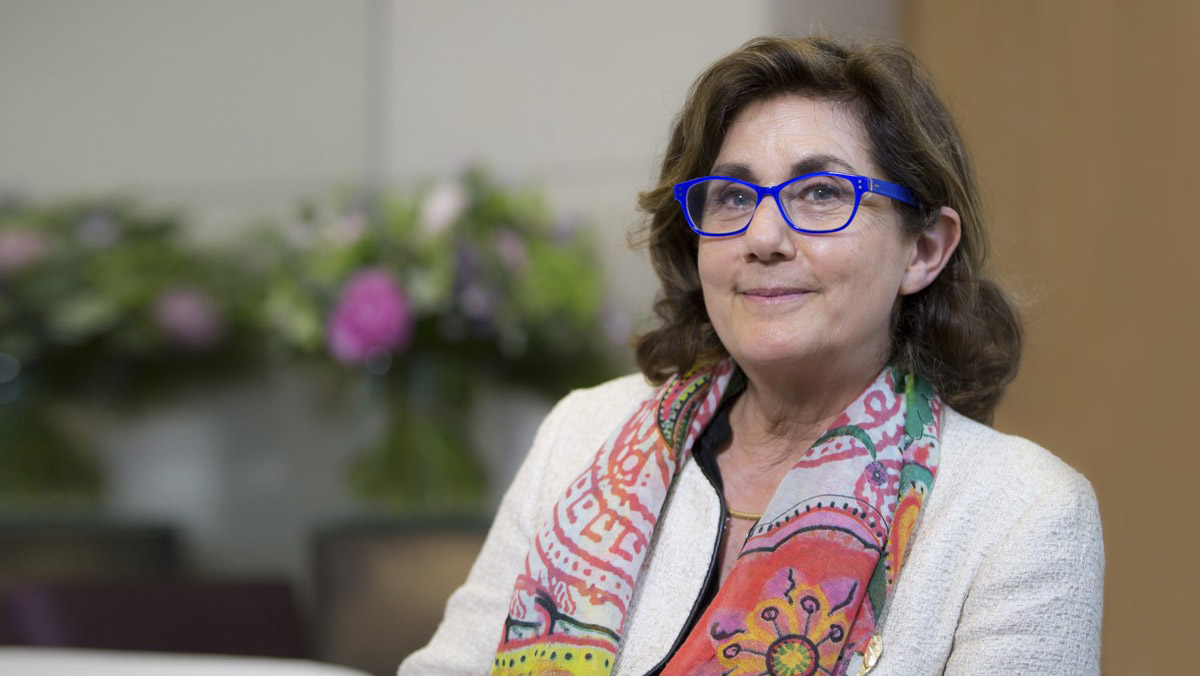 marion guillou