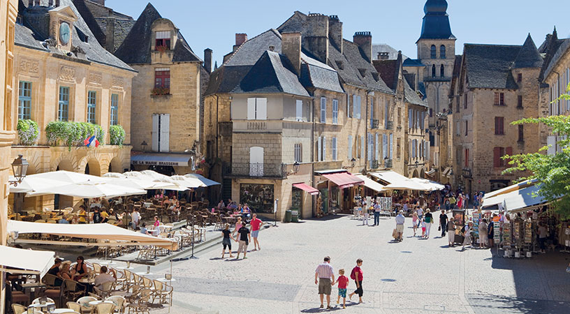 Energies des Territoires - Édition spéciale sobriété énergétique - EDF Collectivités