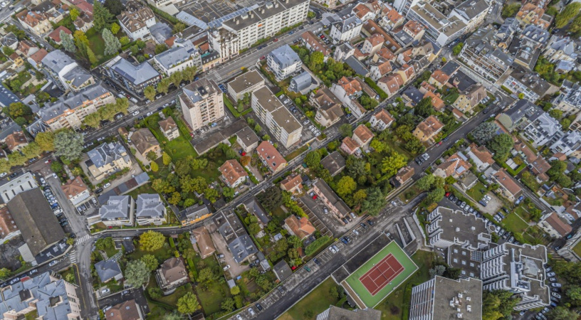 L'ambition hydrogène de la ca de l'Auxerrois - EDF Collectivités