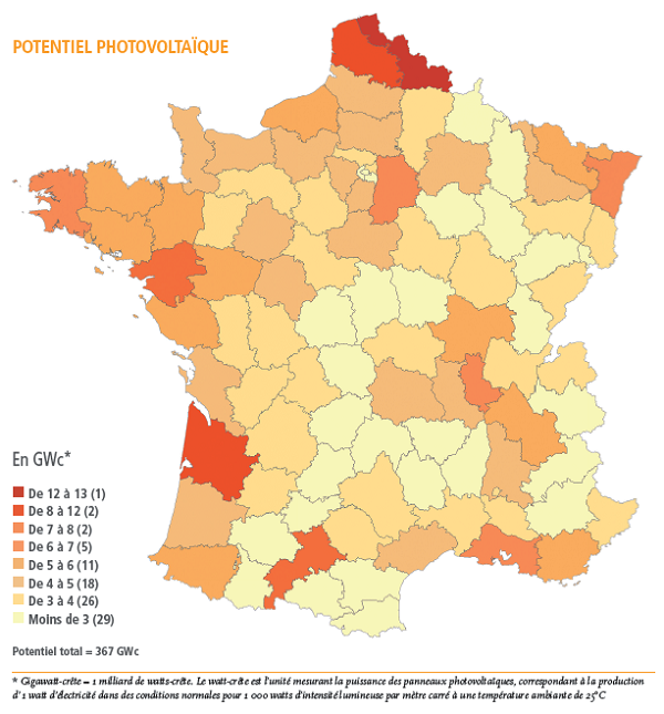 Le Mag - Système de production énergétique locale décarbonée - EDF Collectivités