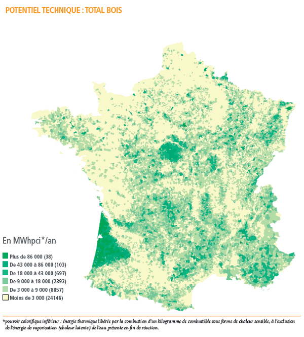 Le Mag - Système de production énergétique locale décarbonée - EDF Collectivités