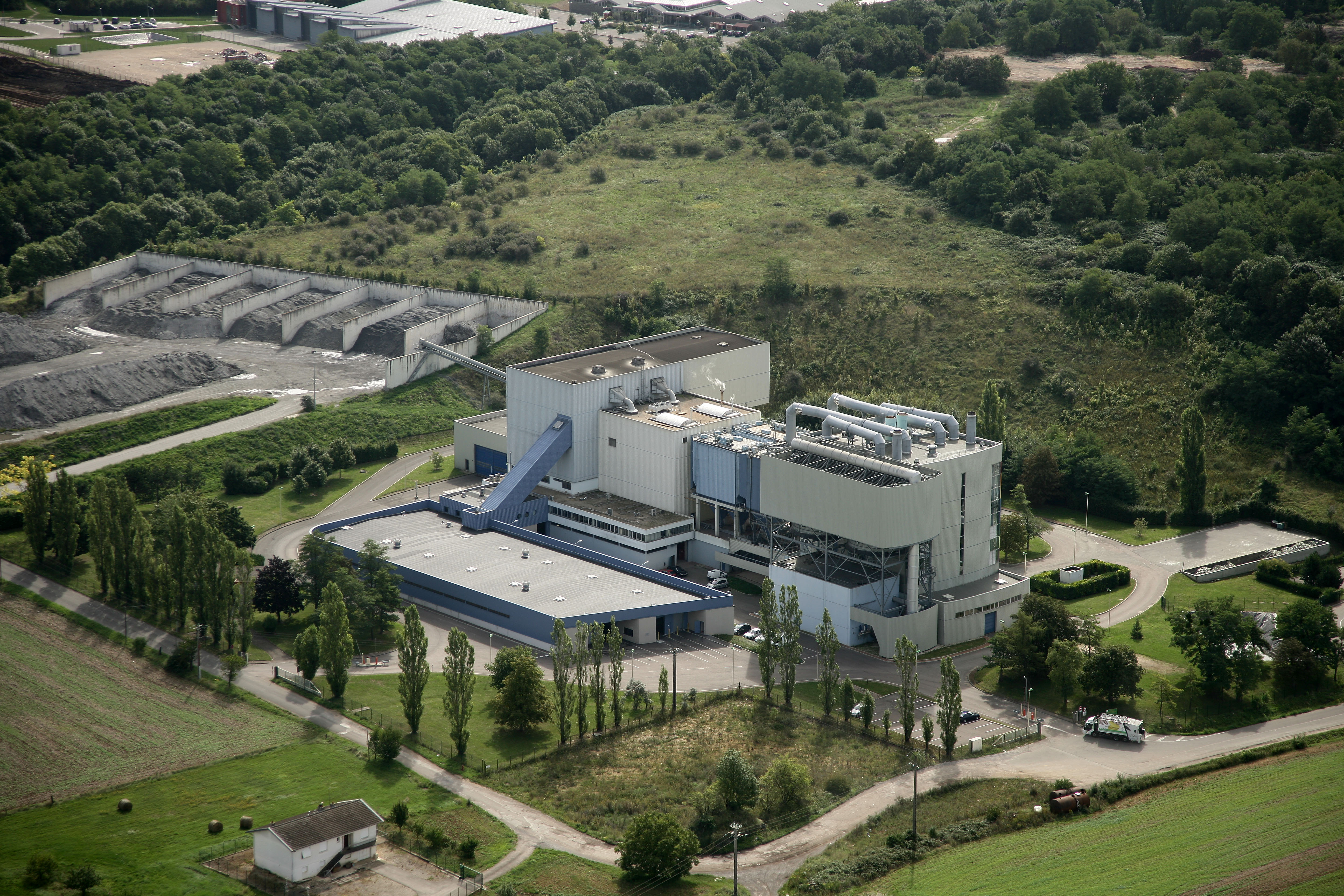 incinerateur grand dijon