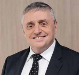 Le Mag - Transition énergétique et enjeux locaux - Henri Lafontaine - EDF Collectivités