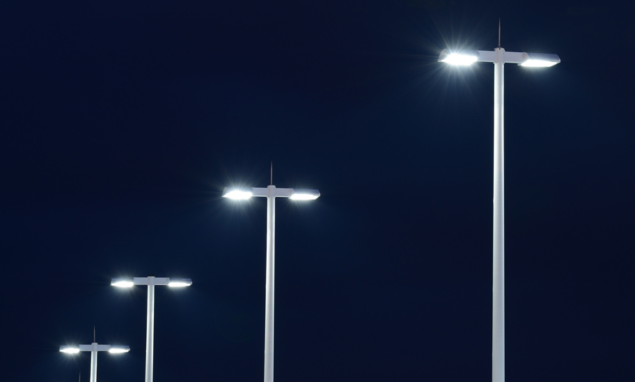 Quelles innovations pour l'éclairage public intelligent ? - EDF