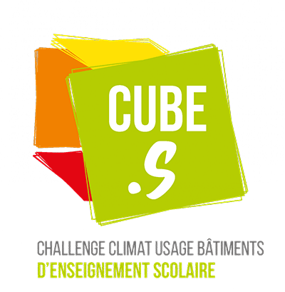 Logo CUBE.S