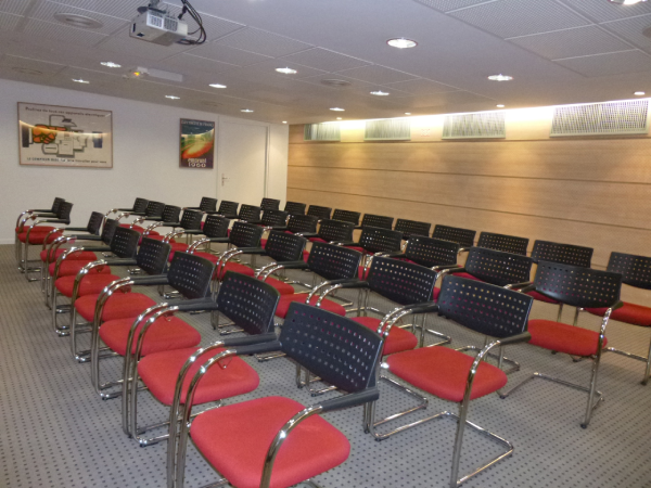 salle de Réunion ou séminaire