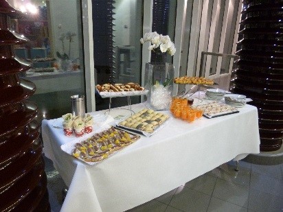 Soirée de prestige