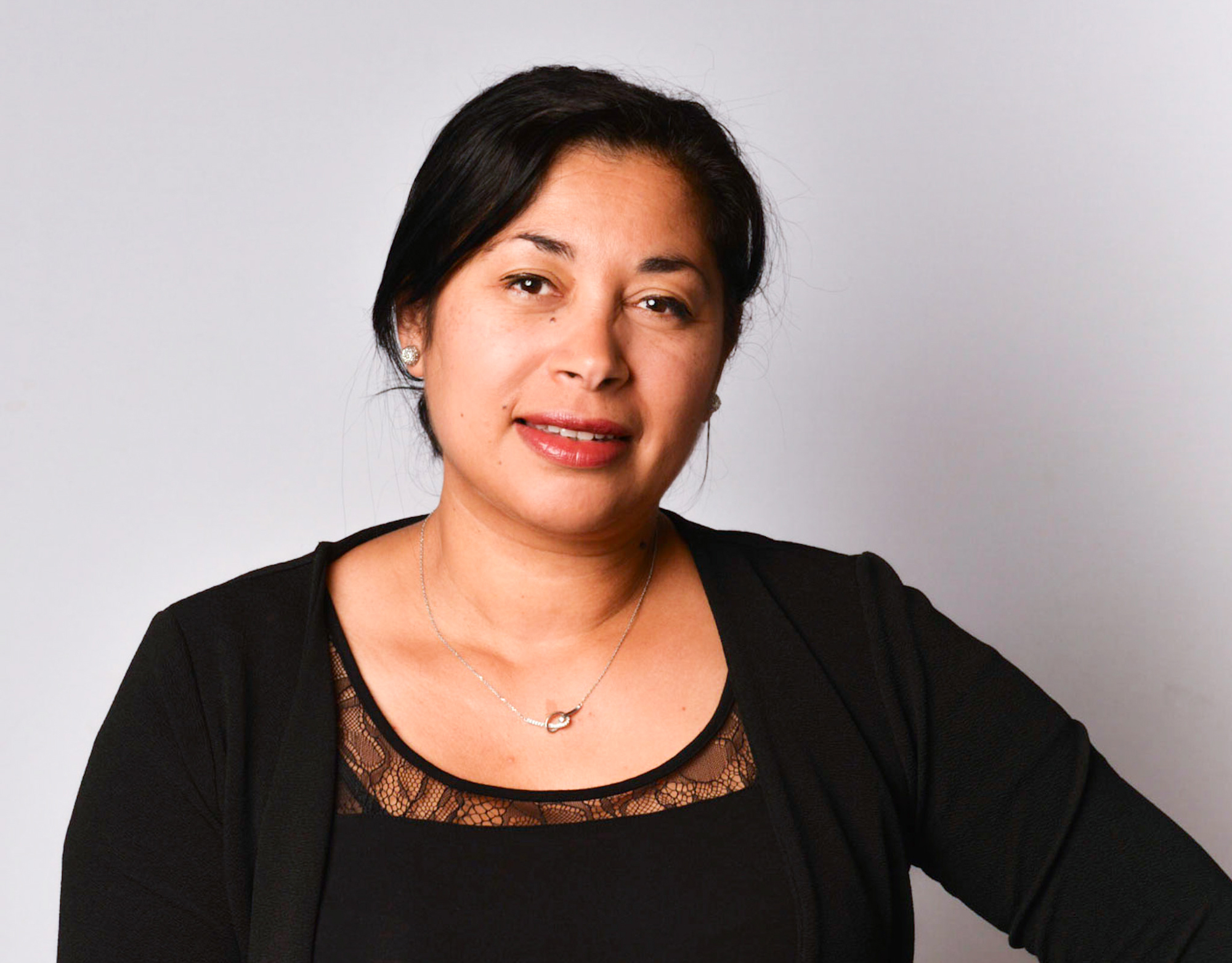 Directrice Développement Territorial - Schéhérazade Deniard - EDF Collectivités
