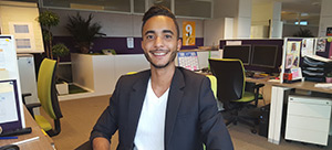 Commercial Sénior - Etienne Lisador - EDF Collectivités