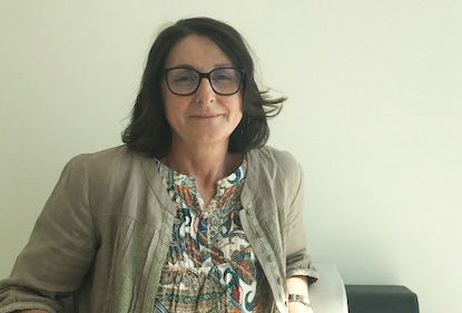 Responsable Développement d'Affaires - Rosette Moreschi - EDF Collectivités