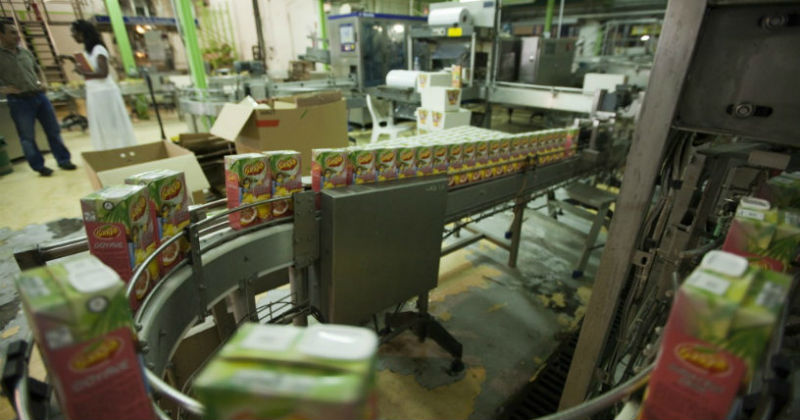 Industrie agroalimentaire : quels travaux permettent de bénéficier d