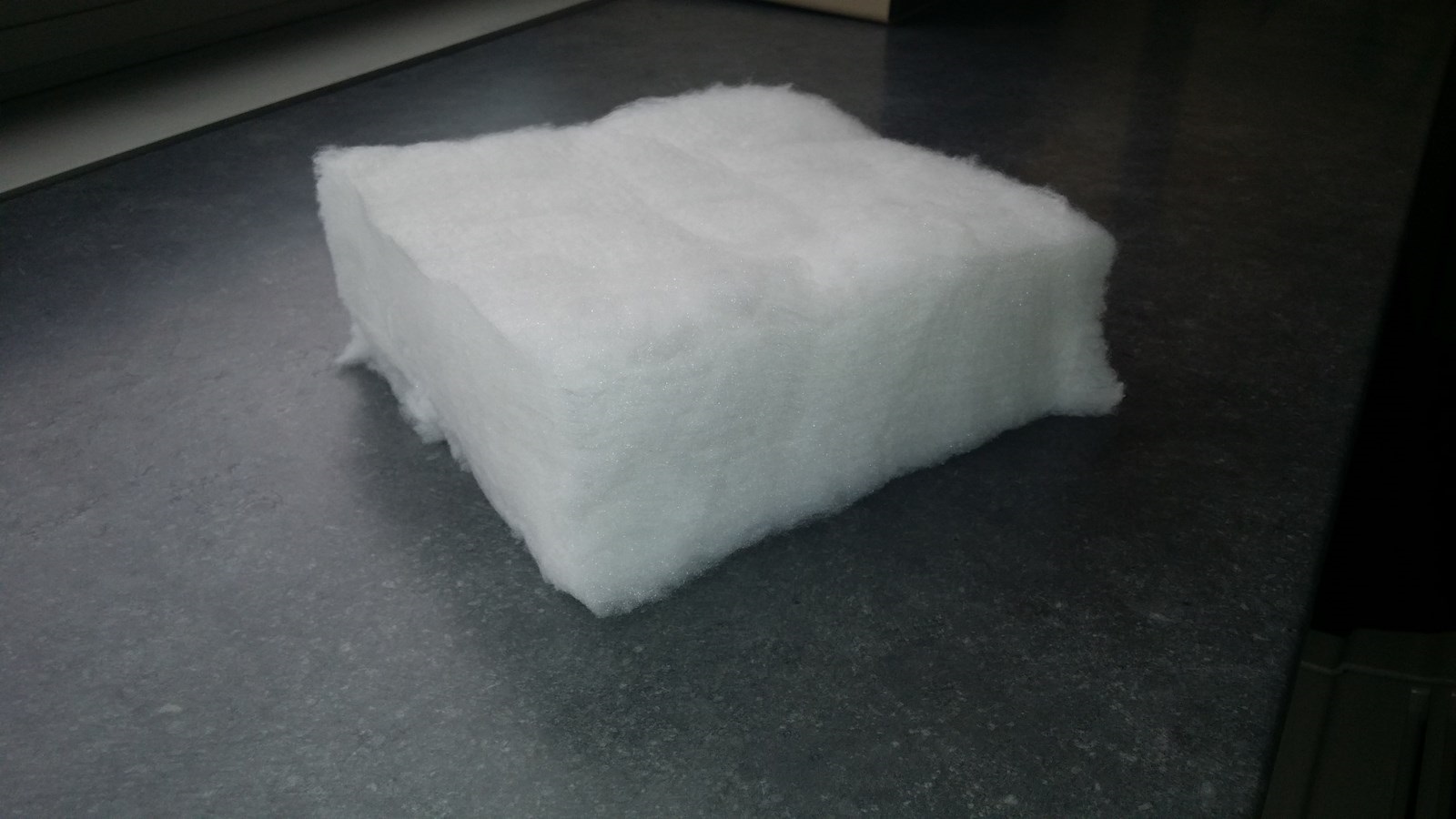 Textile d'isolation