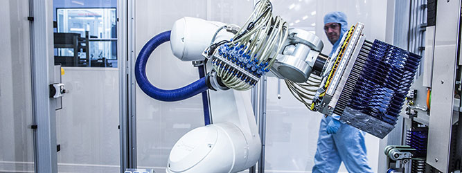 Industrie du futur