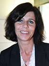 Emmanuelle Butaud, déléguée générale de l'UIT