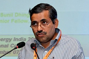 Sunil Dhingra