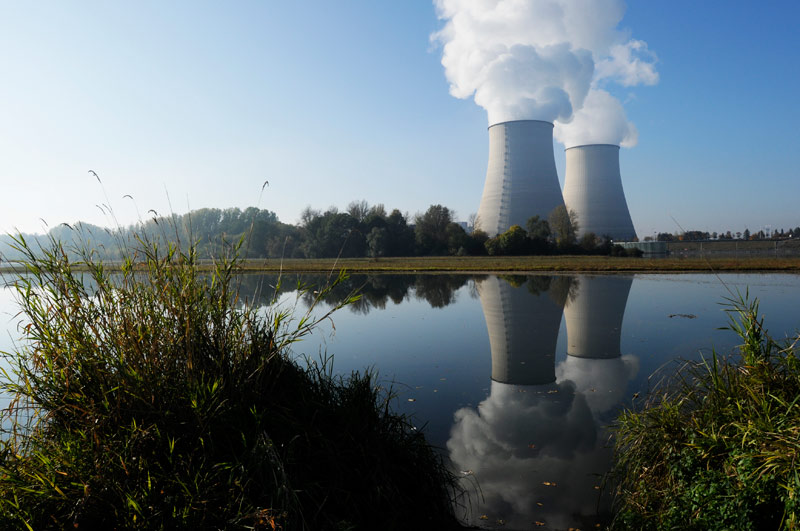 centrale edf