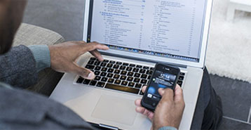 Contactez-nous