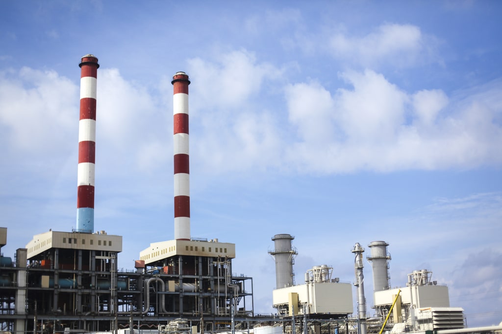 Présentation de la centrale thermique de Martigues | EDF Thermique