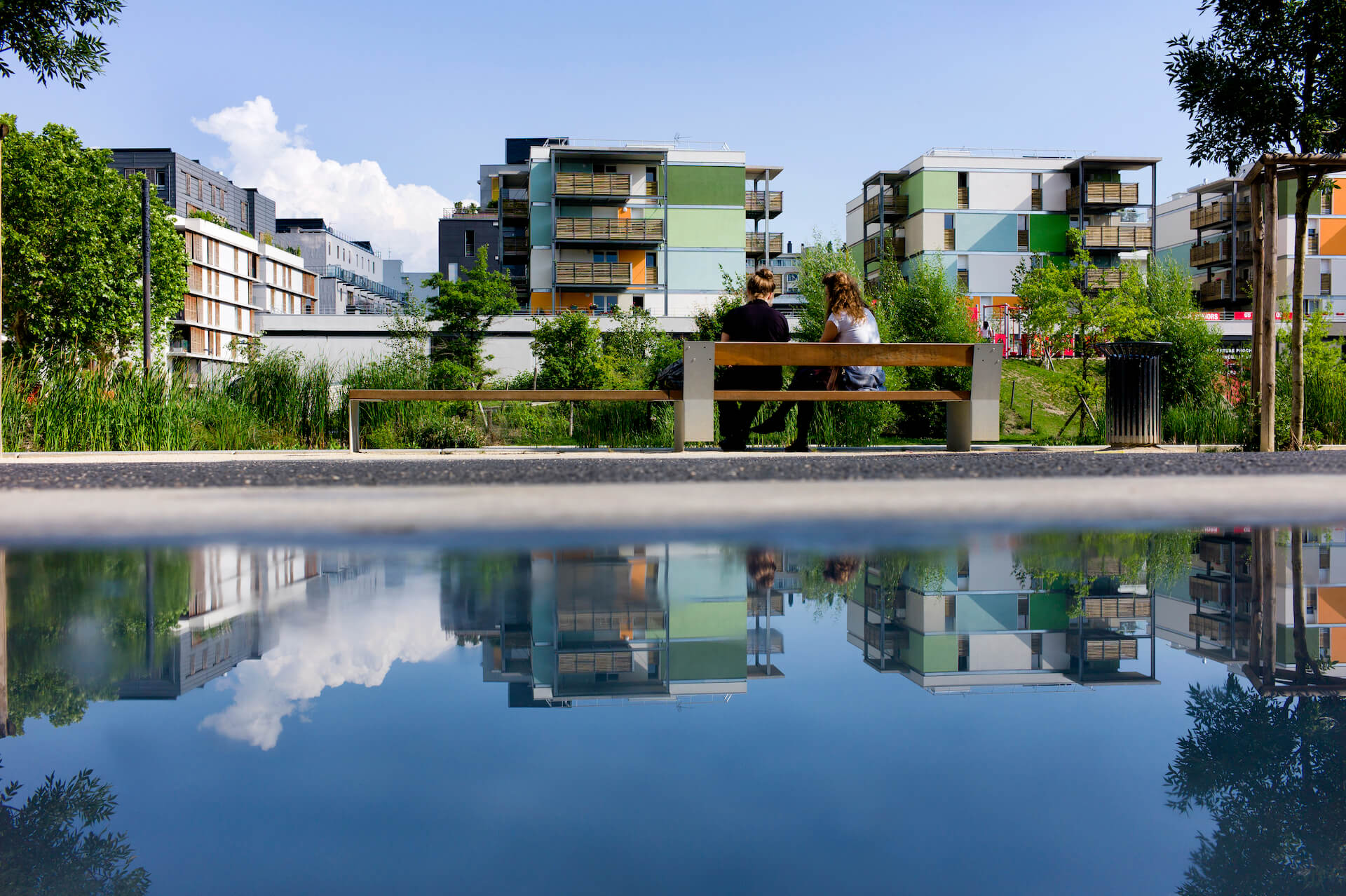 smart & microgrids