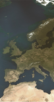 europe