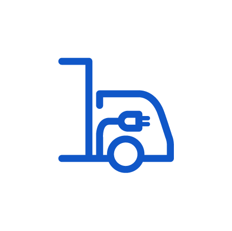 Camion électrique
