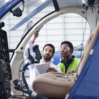 Contrat #Expert à prises de position#