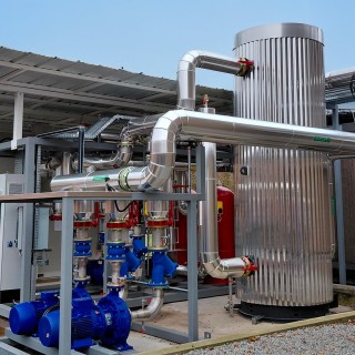 EDF et BNP Paribas Leasing Solutions vous accompagnent dans votre projet d'électrification