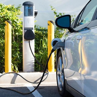 Accompagnement #Mobilité Electrique#