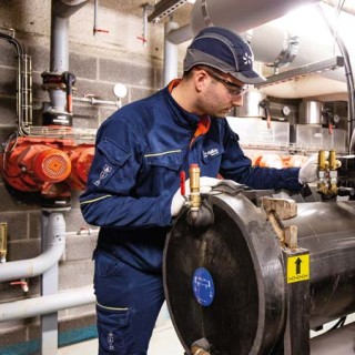 Prime #économies d’énergie# EDF