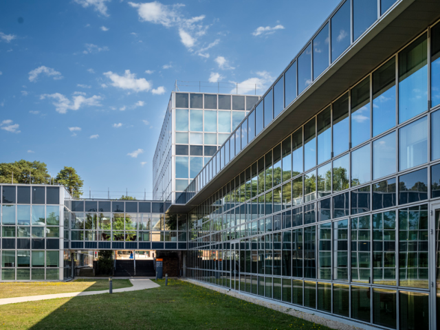 bâtiments entreprises