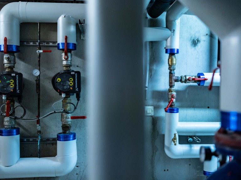 Rénovation logements