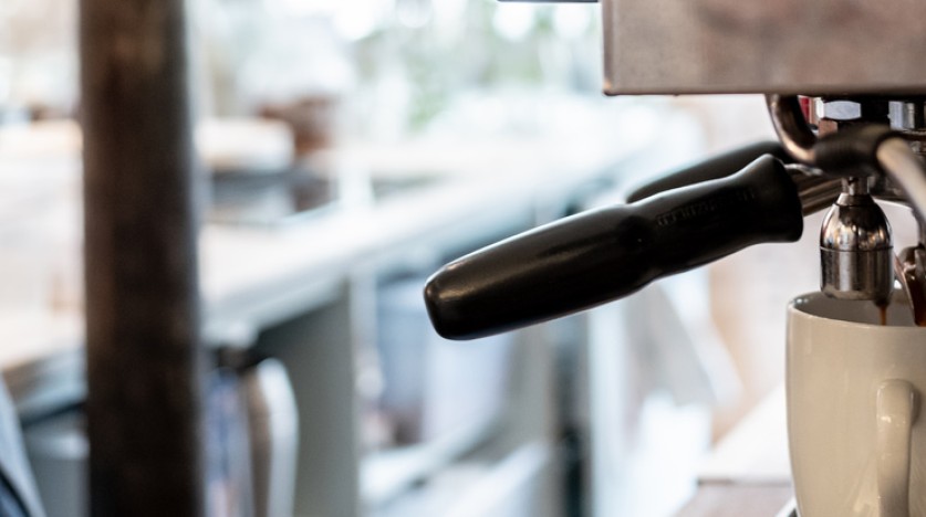 EDF commerce restaurant