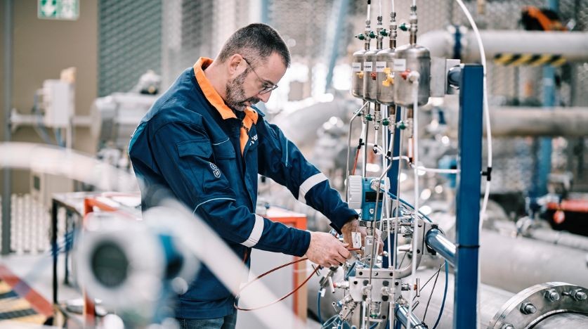 Offre à moyen terme