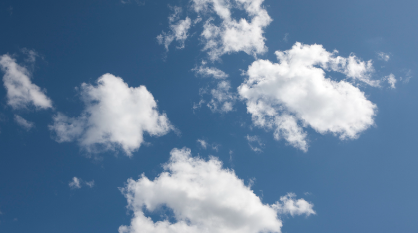 nuages