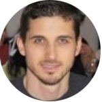 Nicolas Buckel