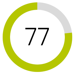 77
