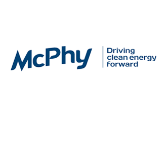 Start up energie renouvelable McPhy : Solution de production d’hydrogène