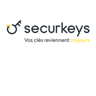 Innovation Start Up Securkeys : Assistance perte de clés