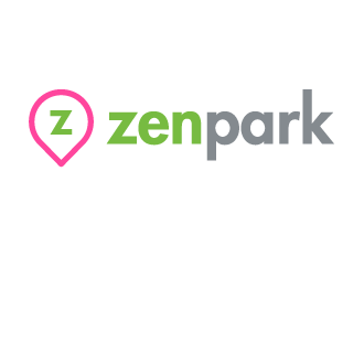 Innovation Start Up Zenpark : Solution mobilité électrique et smart city