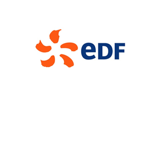 Logo EDF