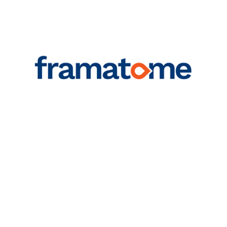 Logo Framatome