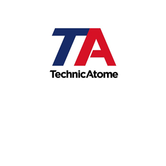 Logo Technic Atome