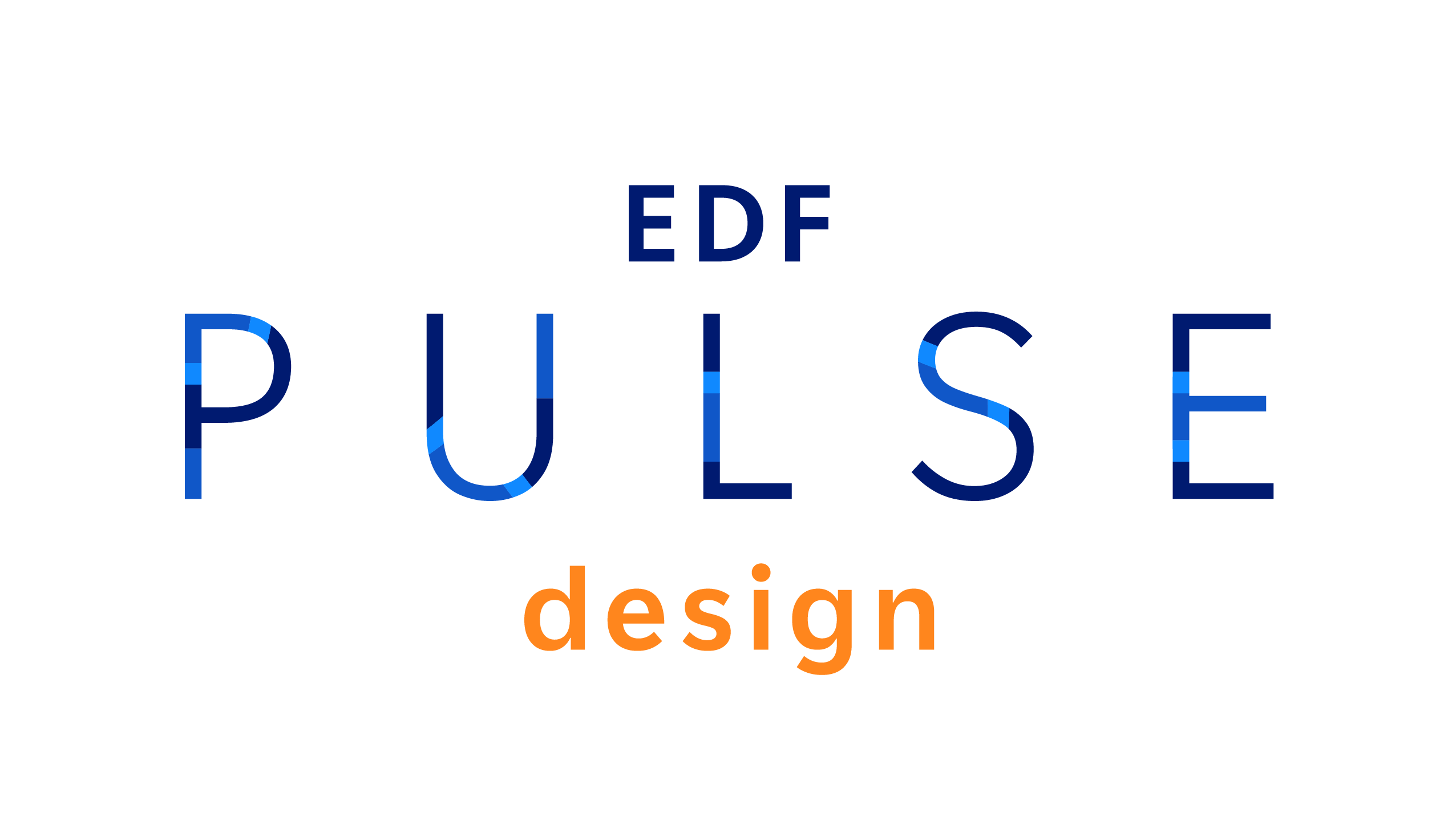 EDF Pulse Design