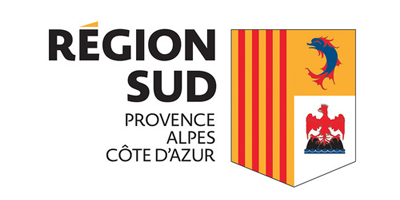 Région Provence Alpes Côte d'Azur