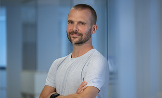 Guillaume Froissac