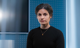 Nora Hammouti