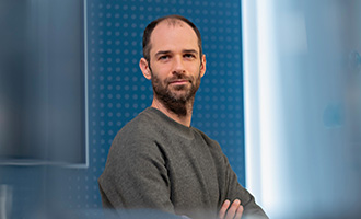 Etienne Vallet