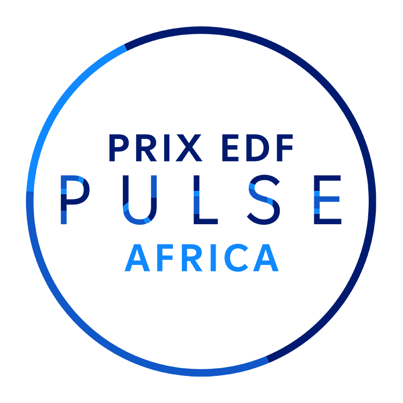 Prix EDF Pulse Africa